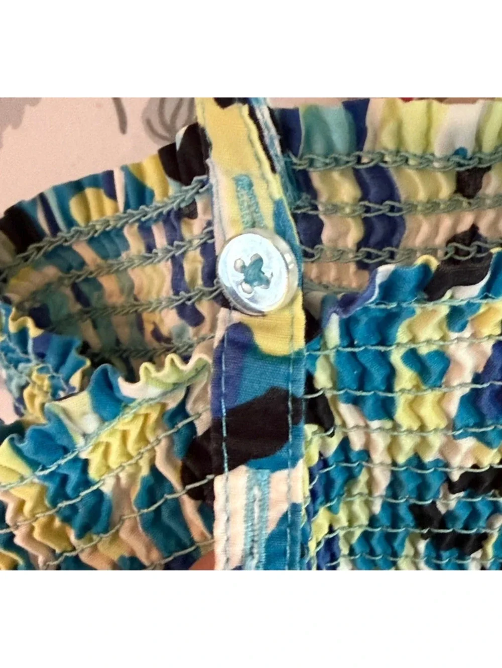 Hanna Andersson 140 Animal Print Dress
